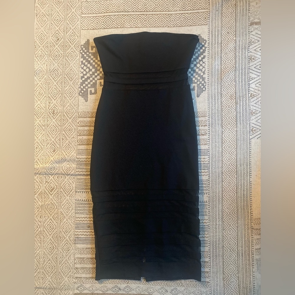 Superdown Mid-length Dress